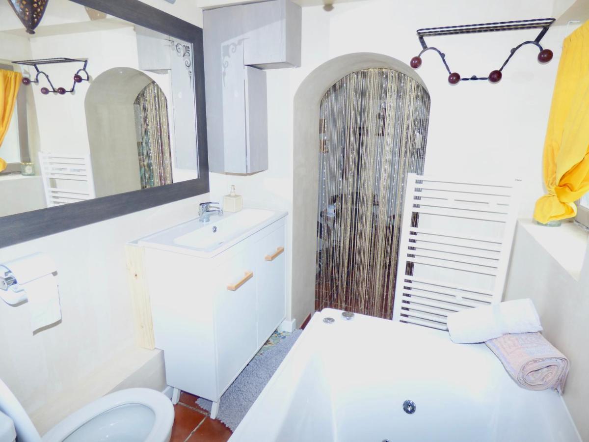 Le Paradis Marocain Avec Balneo Niort Esterno foto